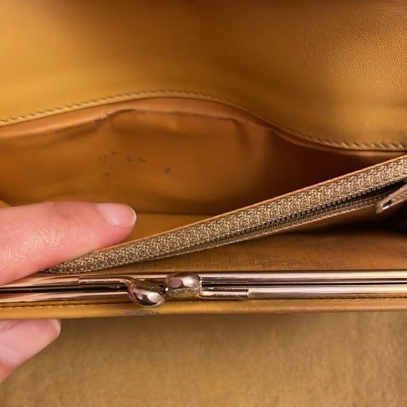 Celine Wallet - Picture 12 of 16